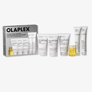 OLAPLEX Mini Essentials Hair Care Set